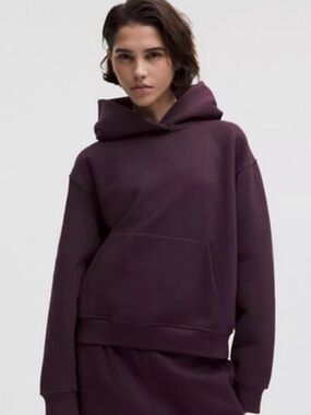 Lululemon - NWT W Steady State Hoodie & Scuba Oversized Jogger - XS